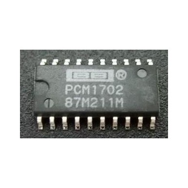 PCM1702K