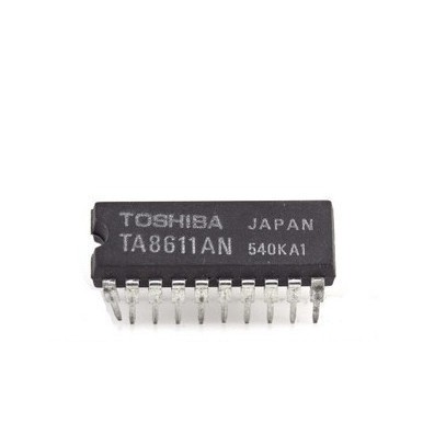 TA8611AN