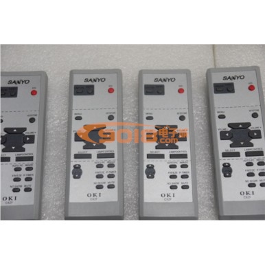 SANYO三洋投影机/仪PLC-XU58 PLC-XU60 PLC-XU61 PLC-XU70遥控器