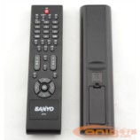 全新原厂原装三洋(SANYO)液晶电视遥控器 JXPKL LCD-19/26/32/42CC10