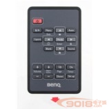 原装 BENQ明基投影机遥控器MS510 MX511 MP622C MP623遥控器