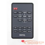 原装 BENQ投影机遥控器W550 BP5125C BP5225C 明基投影仪遥控