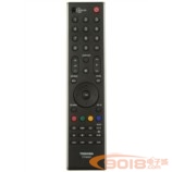 全新原厂原装TOSHIBA东芝液晶电视遥控器 CT-90301 原配型号