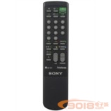全新原装索尼电视机遥控器 RM-870 通用 RM-873 RM-827