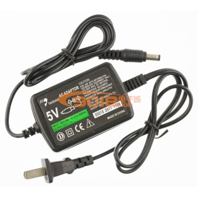 AC220V转直流DC5V/1A开关电源适配器 电子变压器 5.5MM插头