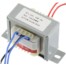 EI型交流电源变压器 20W/VA AC220V 转双 15V*2 0.67A