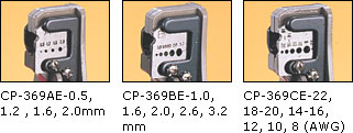 Product Name：CP-369CE